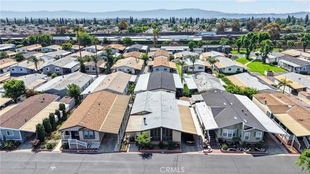 Photo of 1456 E Philadelphia St #387, Ontario, CA 91761 (MLS # TR26078517)