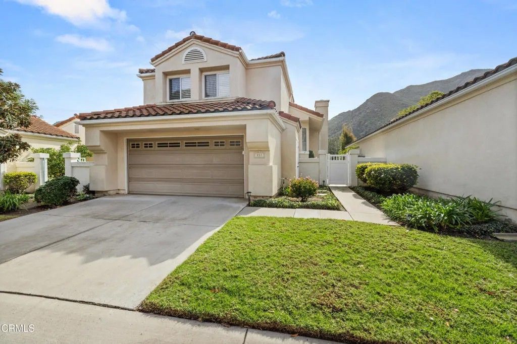 Photo of 851 Vista Arriago, Camarillo, CA 93012 (MLS # V1-34689)
