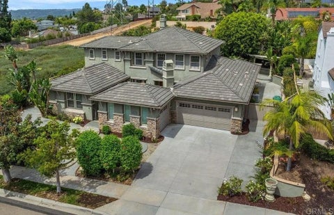 Photo of 7345 Calle Conifera, Carlsbad, CA 92009 (MLS # NDP2608165)