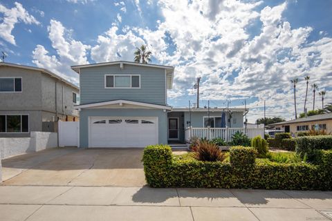 203 Calla Ave Imperial Beach CA 91932