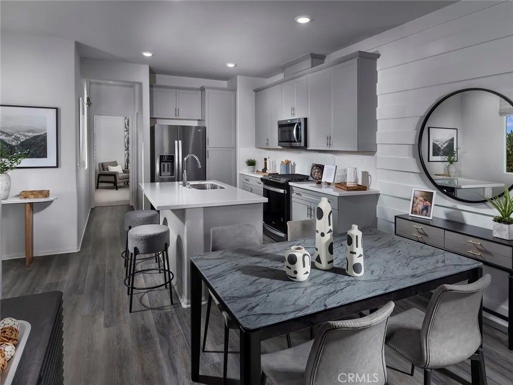 Photo of 2003 Saltbush Drive, San Marcos, CA 92069 (MLS # OC25163016)