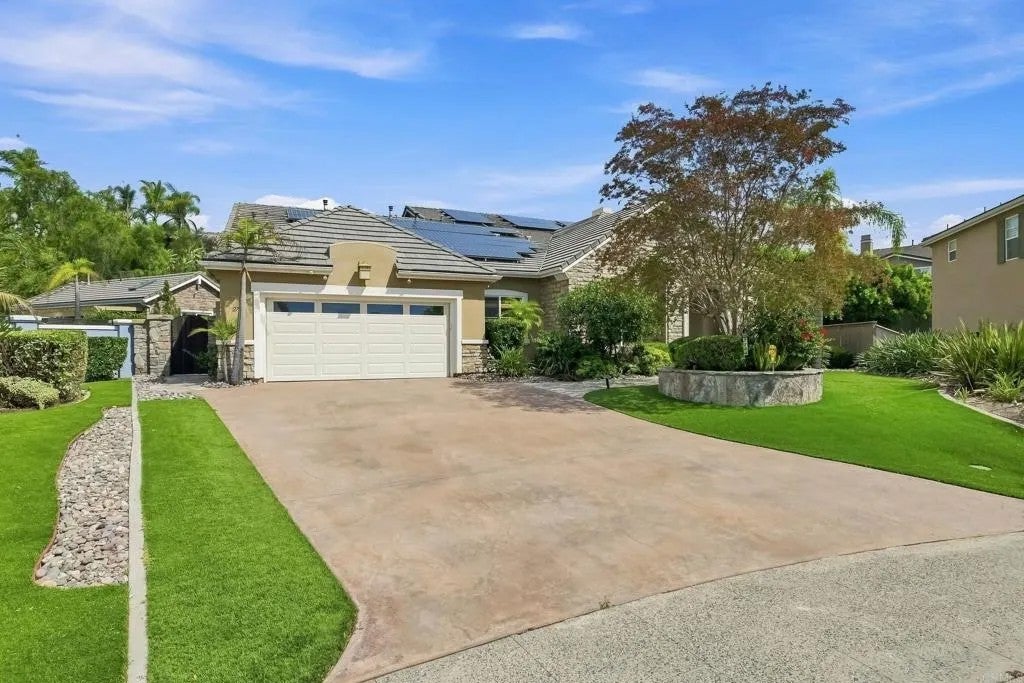 2788 Camphor Court