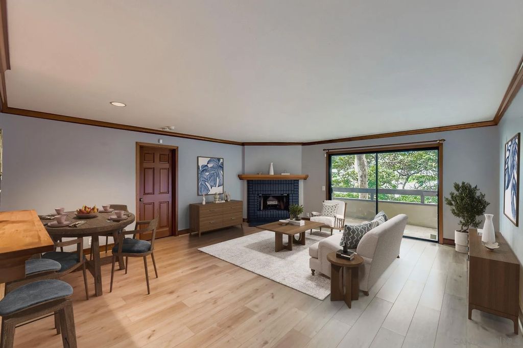 Photo of 8860 Villa La Jolla Dr #112, La Jolla, CA 92037 (MLS # 250040503)