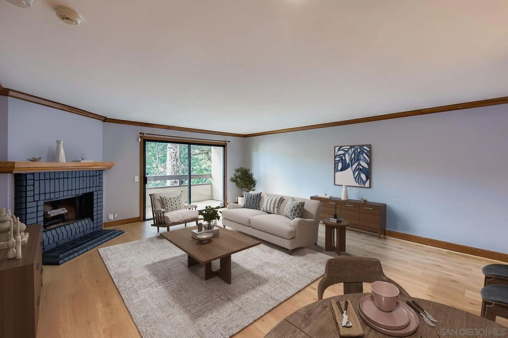 Photo of 8860 Villa La Jolla Dr #112, La Jolla, CA 92037 (MLS # 250040503)