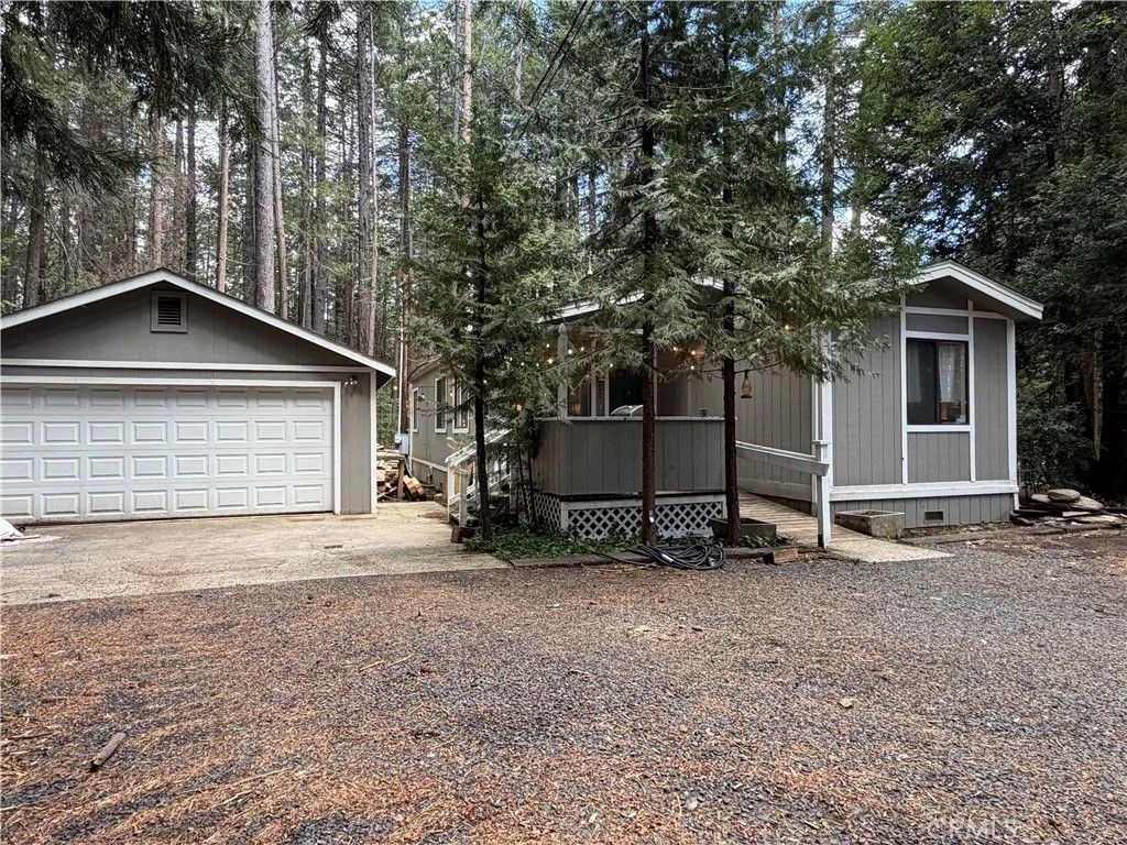 Photo of 6450 Tina Court, Magalia, CA 95954 (MLS # SN26081074)