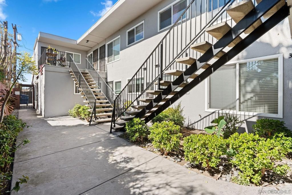 Photo of 4414 37th St, San Diego, CA 92116 (MLS # 260005086)