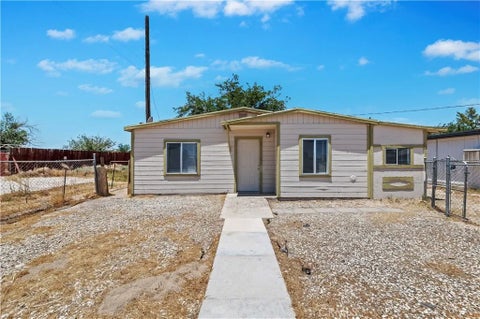 Photo of 34942 Birch RD, Barstow, CA 92311 (MLS # PF26124967)