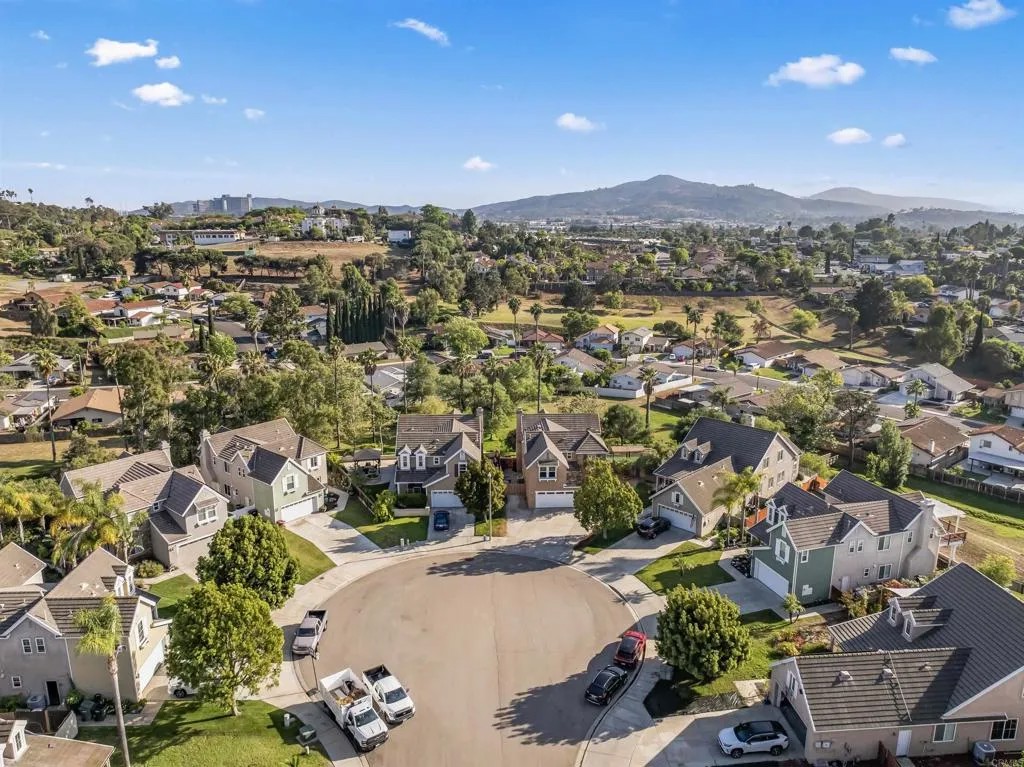 1862 Eagle Rock Dr.