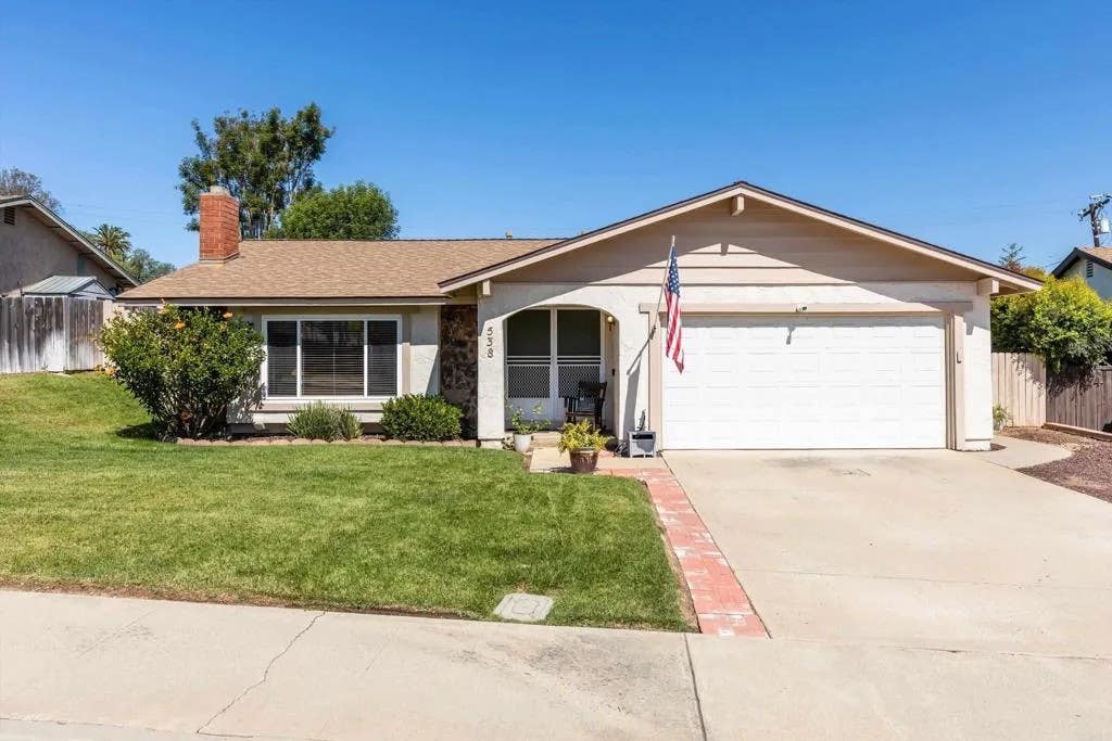 Photo of 538 Shadow Hills Drive, San Marcos, CA 92069 (MLS # NDP2606486)