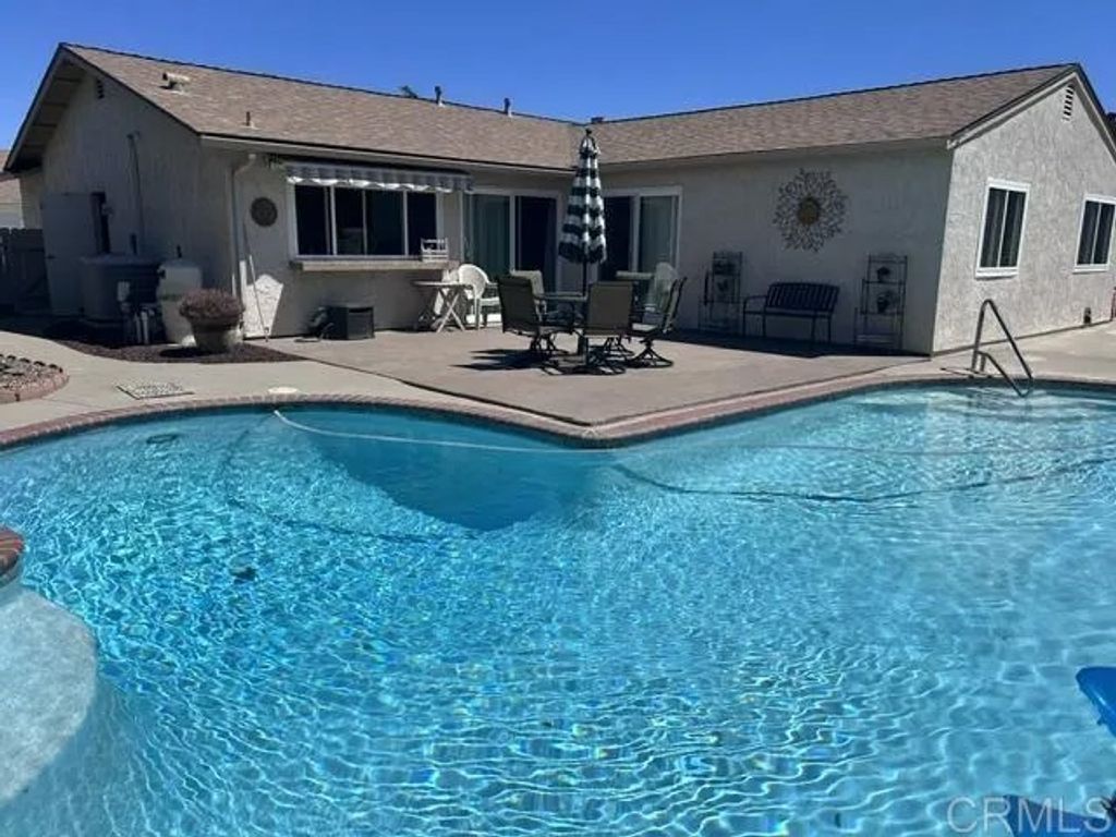 Photo of 538 Shadow Hills Drive, San Marcos, CA 92069 (MLS # NDP2606486)