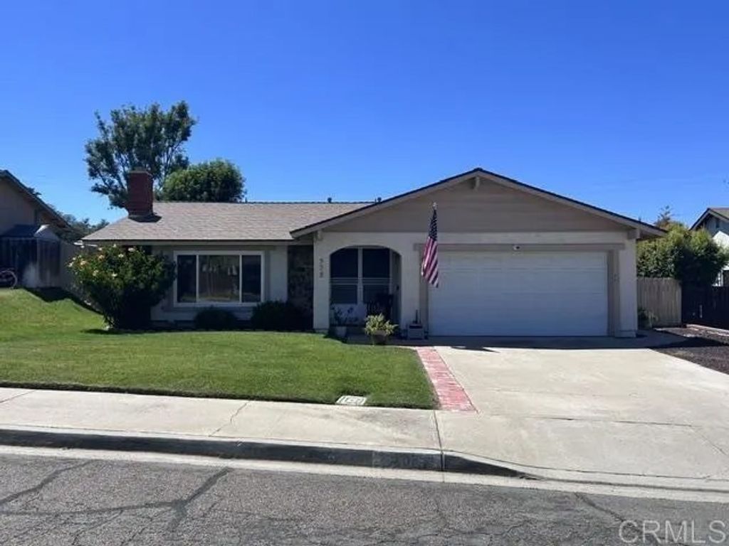 Photo of 538 Shadow Hills Drive, San Marcos, CA 92069 (MLS # NDP2606486)