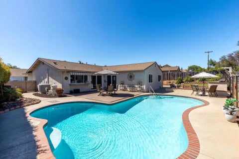 Photo of 538 Shadow Hills Drive, San Marcos, CA 92069 (MLS # NDP2606486)