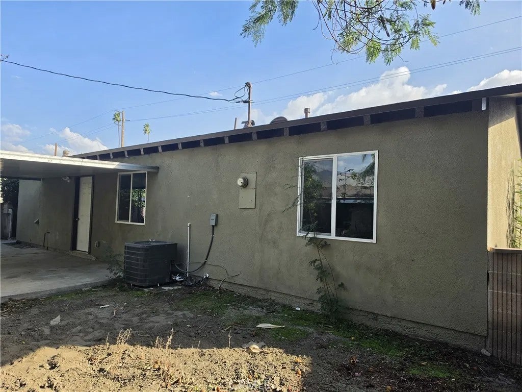 Photo of 367 E Shaver Street, San Jacinto, CA 92583 (MLS # IV26130188)