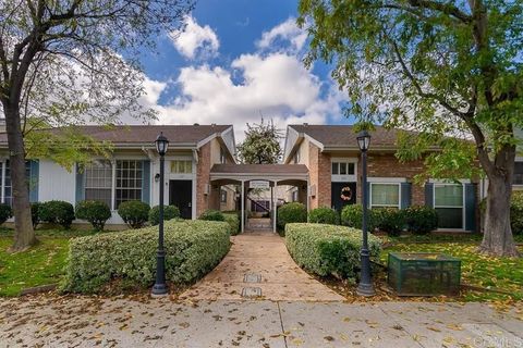 Photo of 4800 Williamsburg Lane #227, La Mesa, CA 91942 (MLS # PTP2508270)