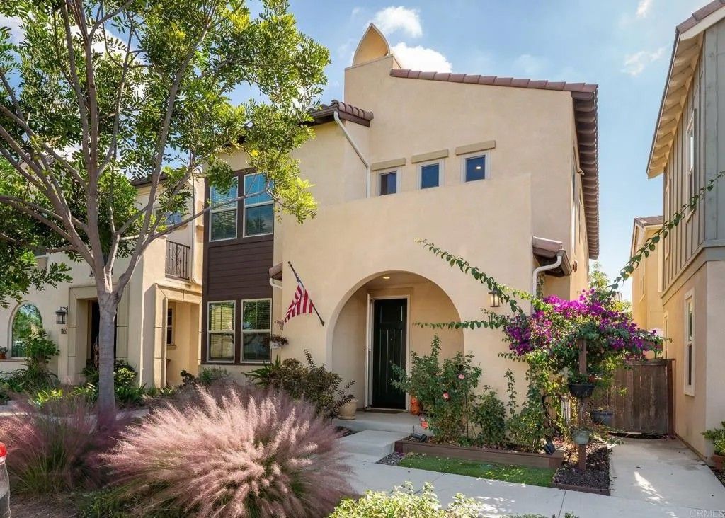 Photo of 1158 Camino Prado, Chula Vista, CA 91913 (MLS # PTP2508146)