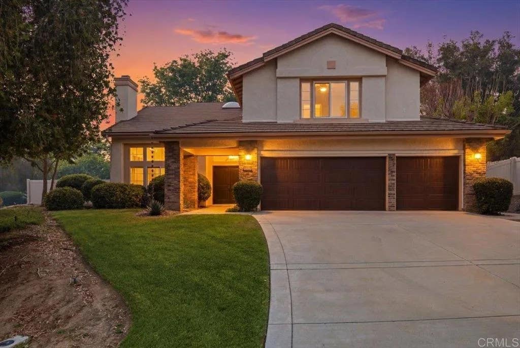 Photo of 1068 Barsky Lane, Fallbrook, CA 92028 (MLS # PTP2605268)