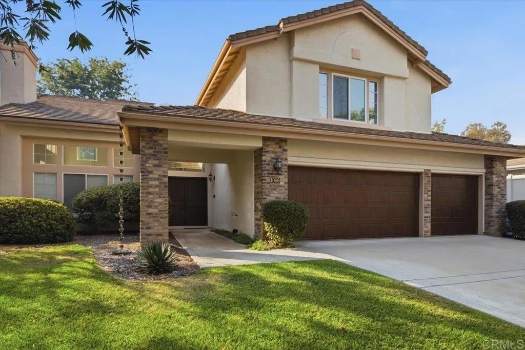 1068 Barsky Lane
