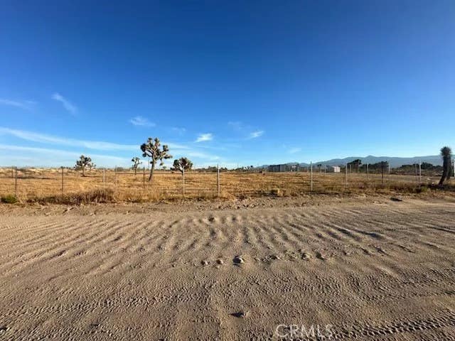 Photo of 0 Caughlin, Phelan, CA 92371 (MLS # CV26184237)