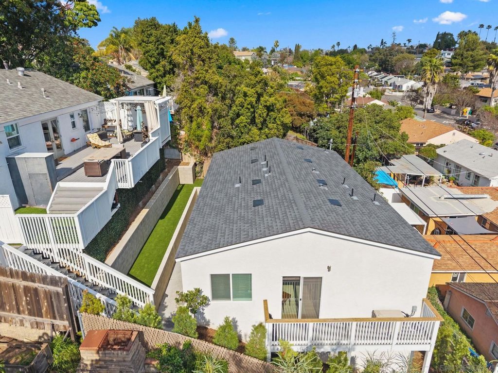 Photo of 4445-4449 Mataro Dr, San Diego, CA 92115 (MLS # 260003772)