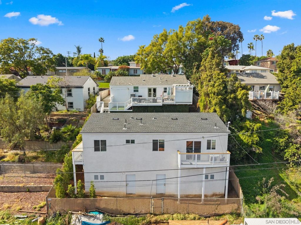 Photo of 4445-4449 Mataro Dr, San Diego, CA 92115 (MLS # 260003772)