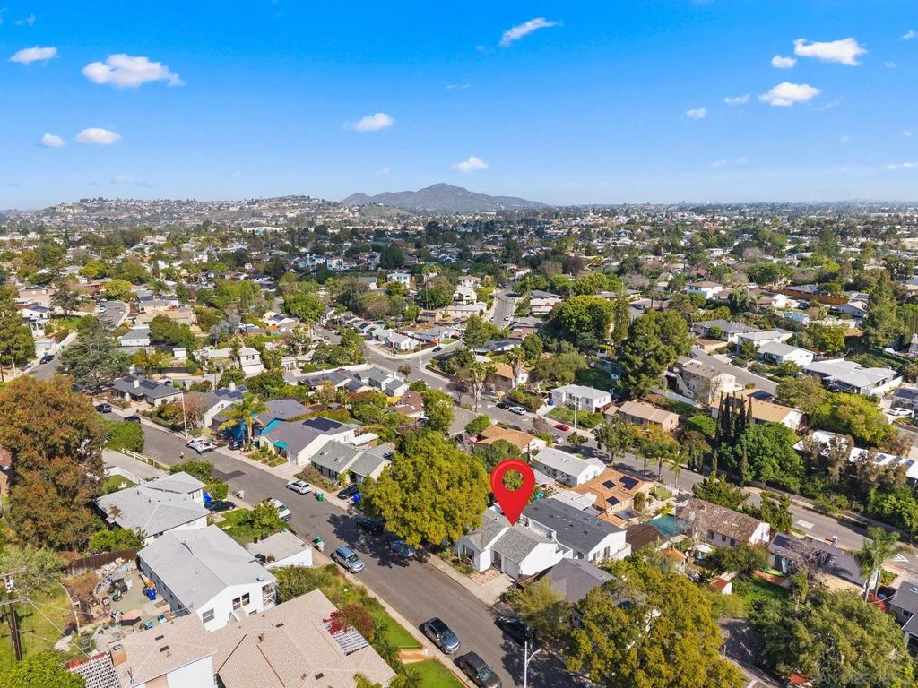 Photo of 4445-4449 Mataro Dr, San Diego, CA 92115 (MLS # 260003772)