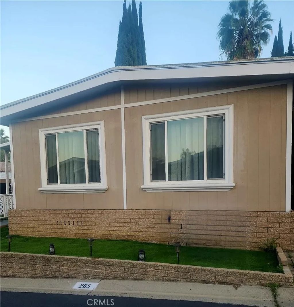 Photo of 901 S 6th #265, Hacienda Heights, CA 91745 (MLS # PW26017074)