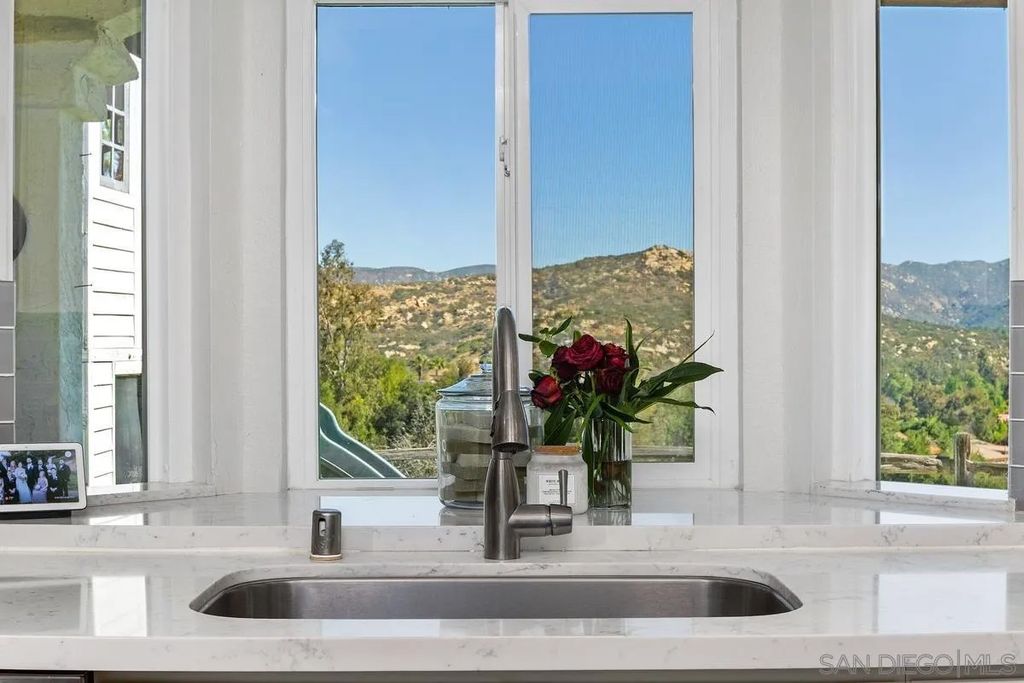 Photo of 23969 Nectar Way, Ramona, CA 92065 (MLS # 260009308)