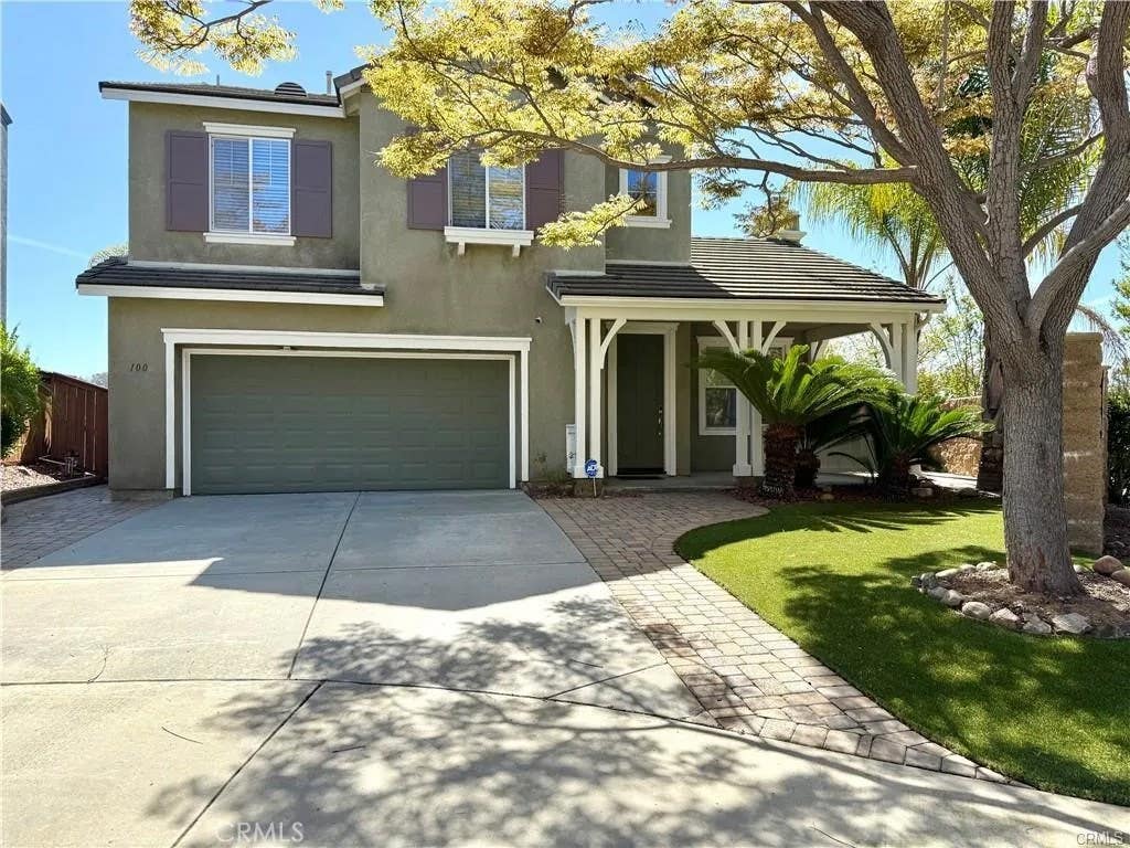 Photo of 100 Chesapeake Court, San Marcos, CA 92069 (MLS # CV26160555)