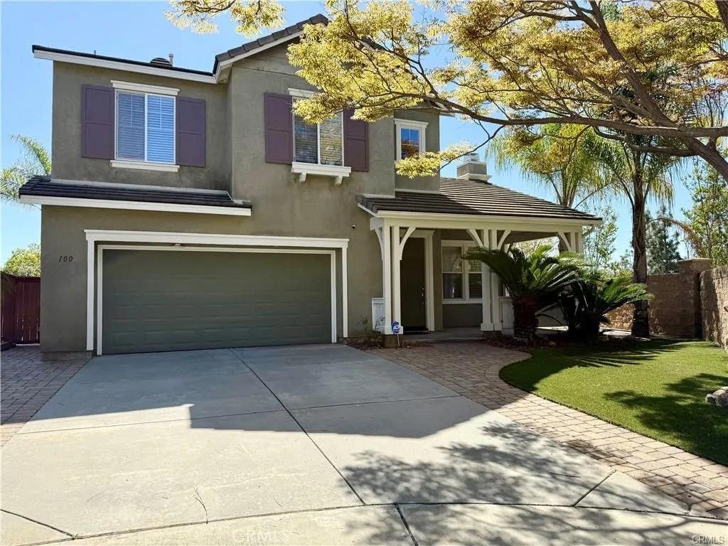 Photo of 100 Chesapeake Court, San Marcos, CA 92069 (MLS # CV26160555)