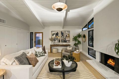 Tiny photo for 2526 Aster St, San Diego, CA 92109 (MLS # 250045138)