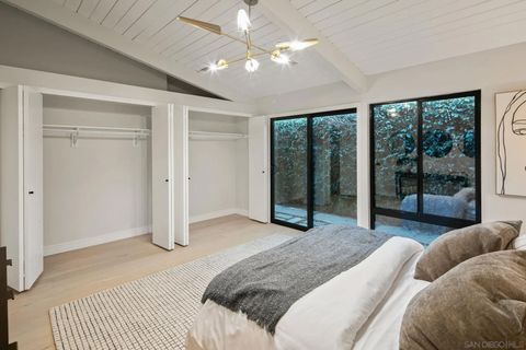 Tiny photo for 2526 Aster St, San Diego, CA 92109 (MLS # 250045138)