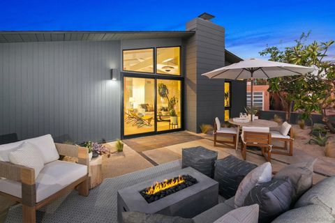 Tiny photo for 2526 Aster St, San Diego, CA 92109 (MLS # 250045138)