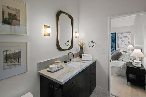 Tiny photo for 2526 Aster St, San Diego, CA 92109 (MLS # 250045138)