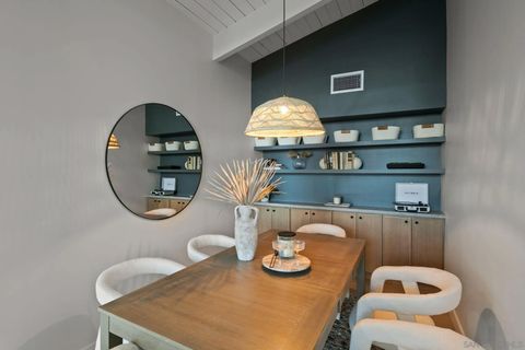 Tiny photo for 2526 Aster St, San Diego, CA 92109 (MLS # 250045138)