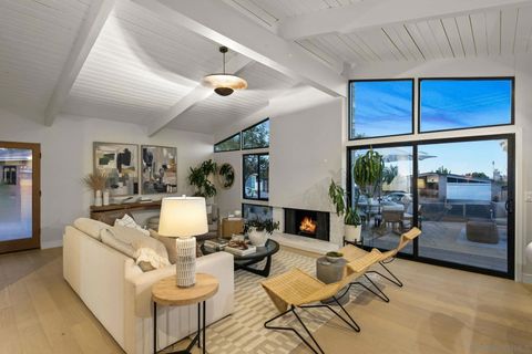 Tiny photo for 2526 Aster St, San Diego, CA 92109 (MLS # 250045138)