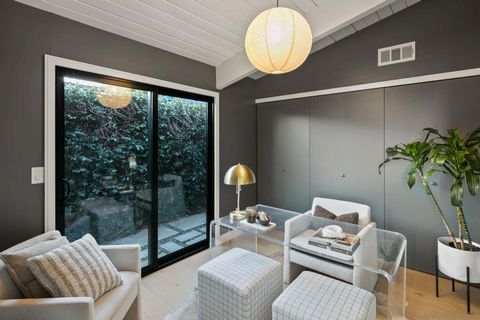 Tiny photo for 2526 Aster St, San Diego, CA 92109 (MLS # 250045138)