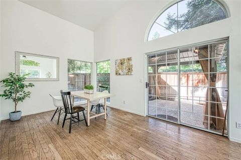 Tiny photo for 298 E Lindbrook Lane, Fresno, CA 93720 (MLS # FR25235108)