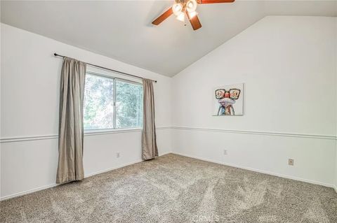 Tiny photo for 298 E Lindbrook Lane, Fresno, CA 93720 (MLS # FR25235108)