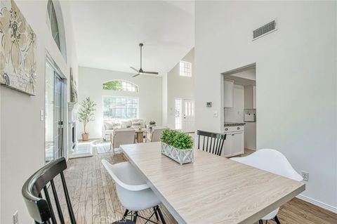 Tiny photo for 298 E Lindbrook Lane, Fresno, CA 93720 (MLS # FR25235108)
