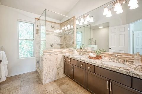 Tiny photo for 298 E Lindbrook Lane, Fresno, CA 93720 (MLS # FR25235108)