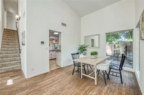 Tiny photo for 298 E Lindbrook Lane, Fresno, CA 93720 (MLS # FR25235108)