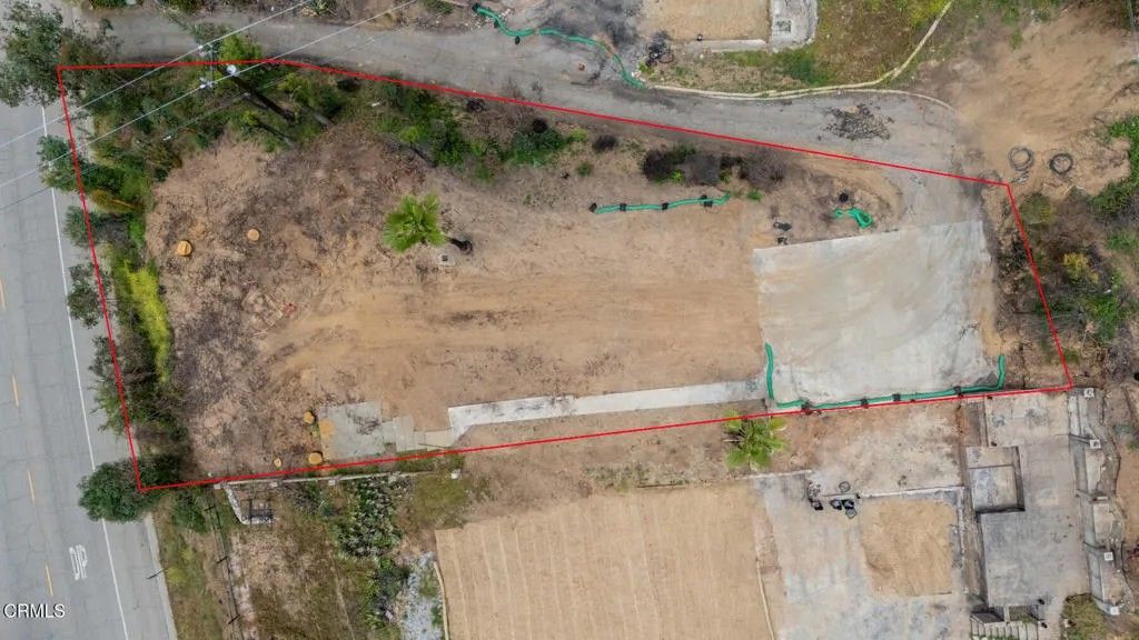 Photo of 1625 E Loma Alta Dr, Altadena, CA 91001 (MLS # P1-25536)