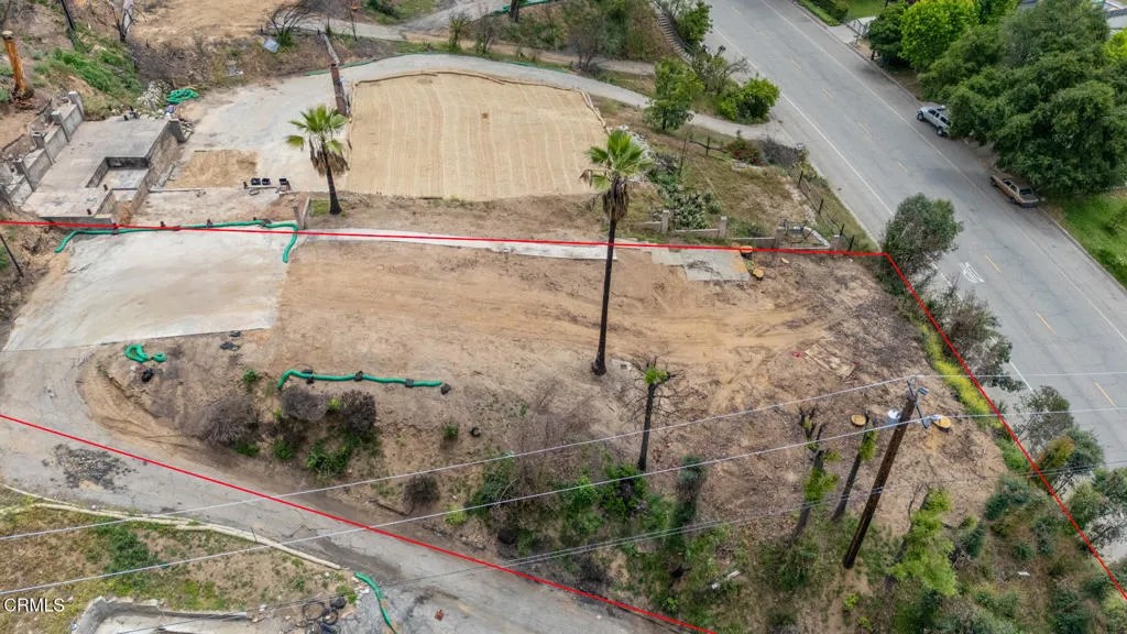 1625 E Loma Alta
