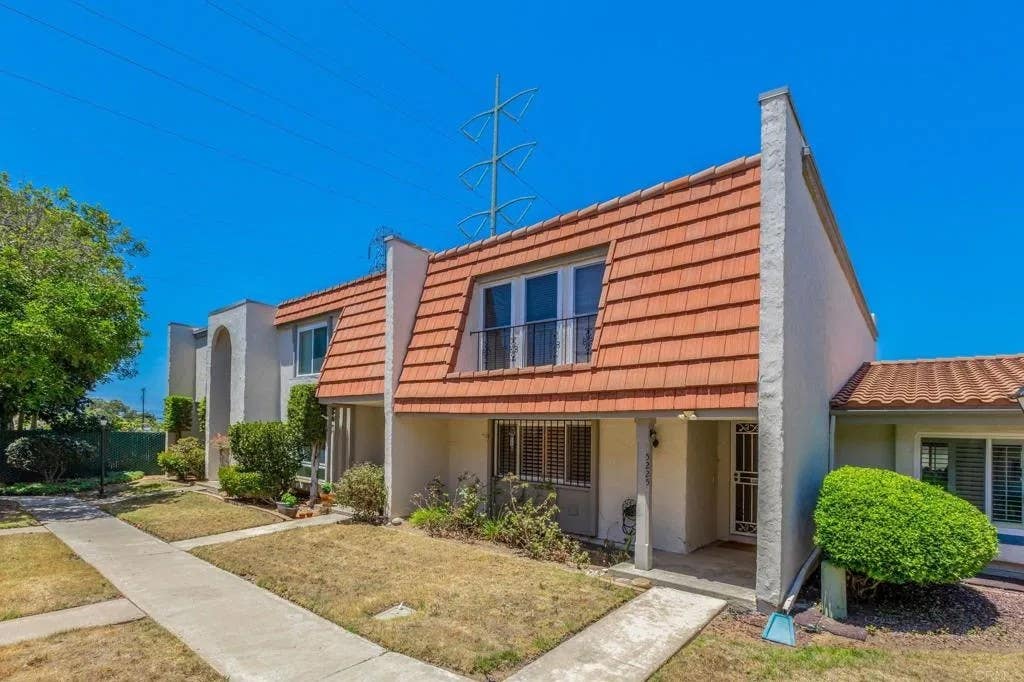 Photo of 5225 Mount Alifan Drive, San Diego, CA 92111 (MLS # PTP2604206)