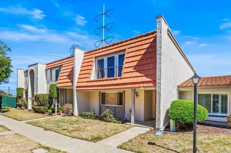 5225 Mount Alifan Drive