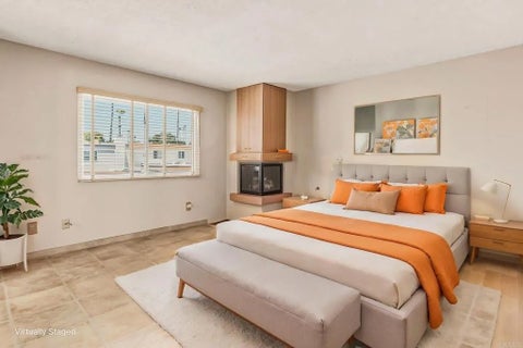 Tiny photo for 5225 Mount Alifan Drive, San Diego, CA 92111 (MLS # PTP2604206)