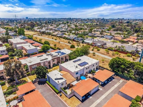 Tiny photo for 5225 Mount Alifan Drive, San Diego, CA 92111 (MLS # PTP2604206)