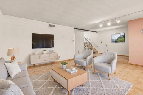 Tiny photo for 5225 Mount Alifan Drive, San Diego, CA 92111 (MLS # PTP2604206)