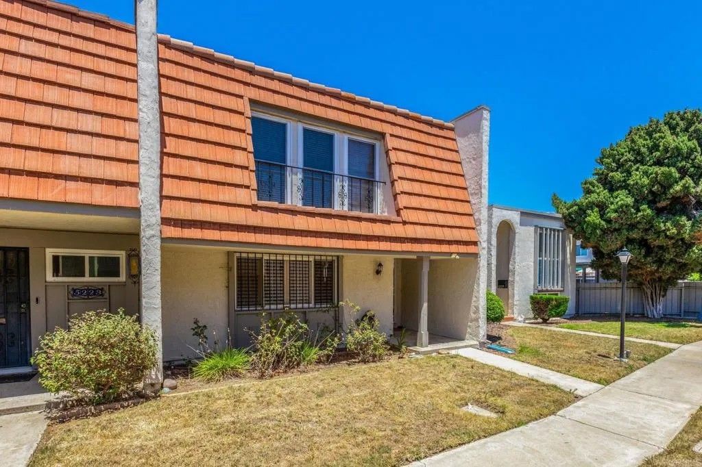 Photo of 5225 Mount Alifan Drive, San Diego, CA 92111 (MLS # PTP2604206)