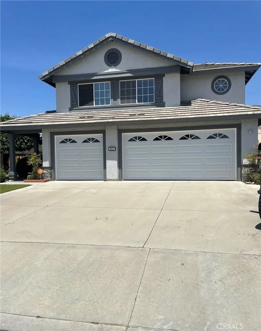 Photo of 361 Wimbledon Drive, San Jacinto, CA 92583 (MLS # SW25059102)